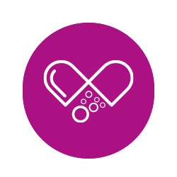 <p>Made with Select Natural Ingredients and an Optimal Balance of Vitamins and Minerals</p>