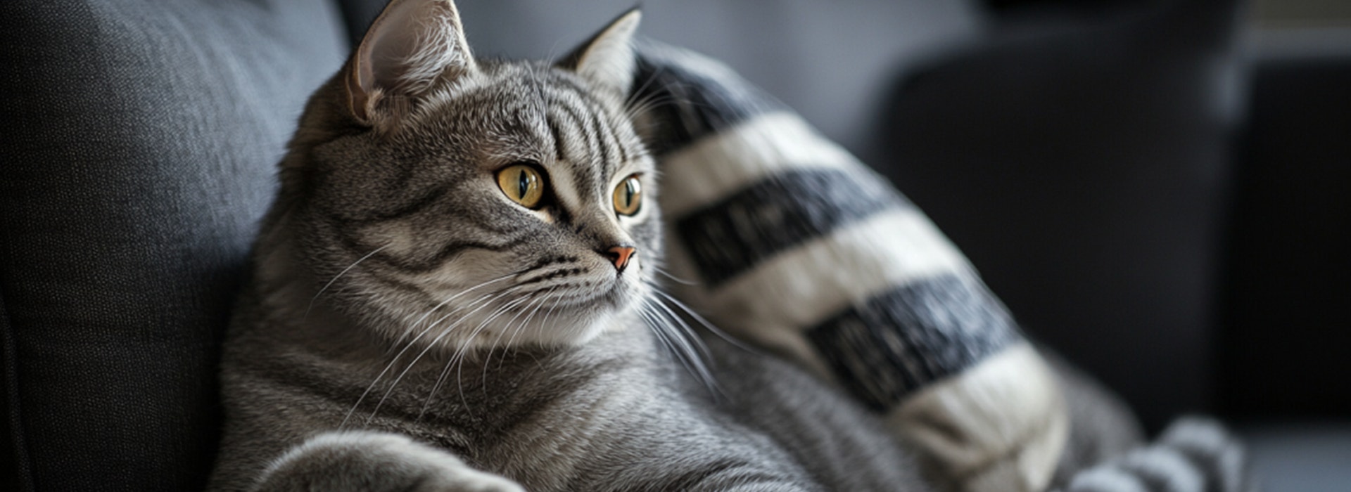What are common household hazards for kittens?