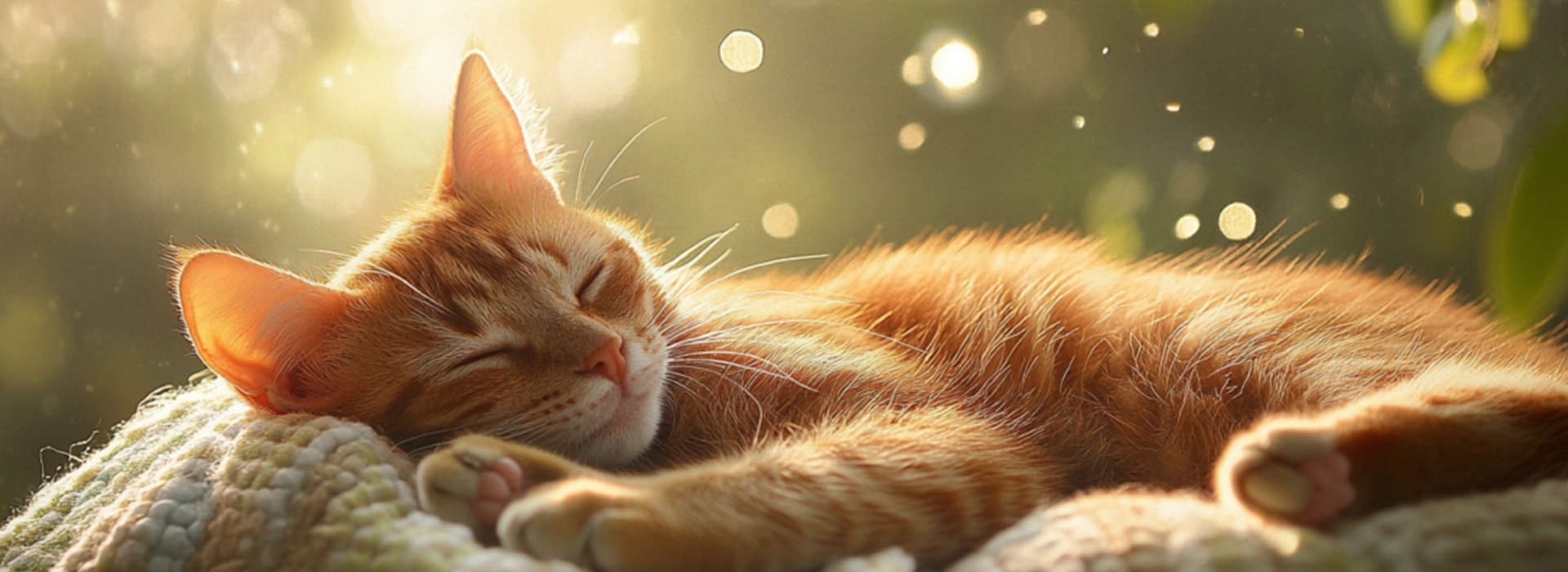 What are common household hazards for kittens?