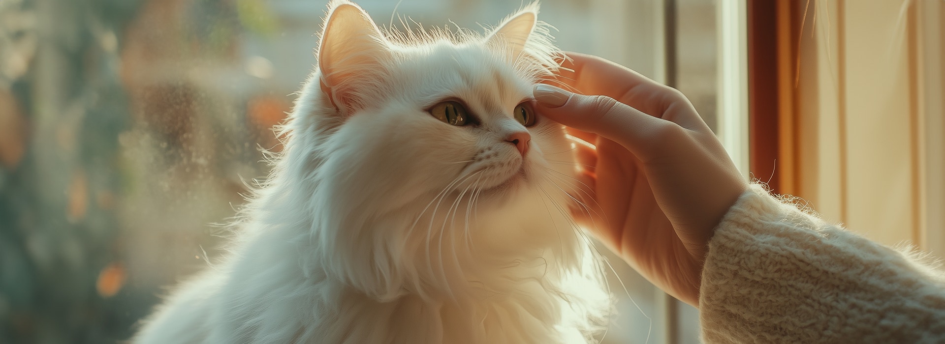 Your Cat-Parenting Cheat Sheet!