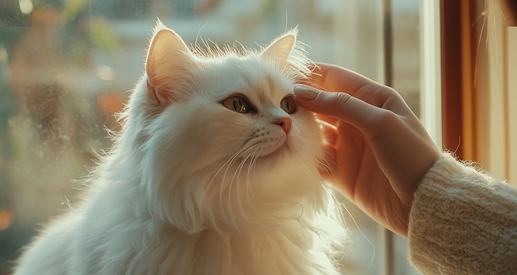 Your Cat-Parenting Cheat Sheet!