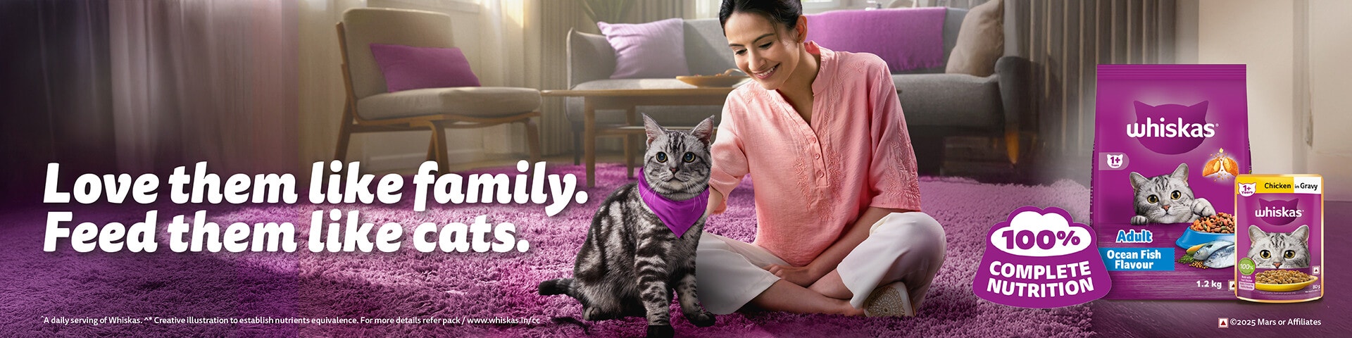 feed them right hero