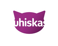 WHISKAS IN